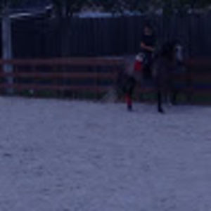 Meet your Posher, Anita